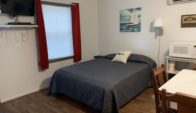 Made for families-Cabin 7