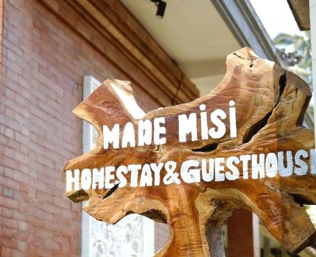Made Misi Homestay & Guesthouse