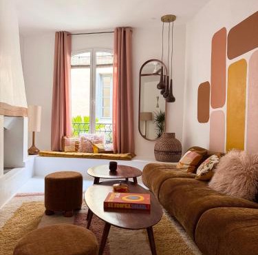 Made moiselle Uzès - Superbe et lumineux appartement centre historique 2 chambres