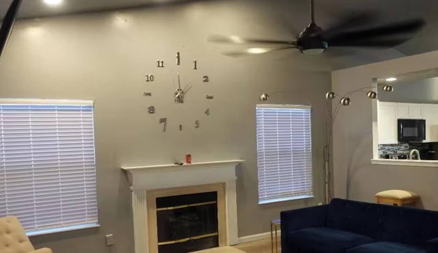 Made with Tender, Love and Happiness.