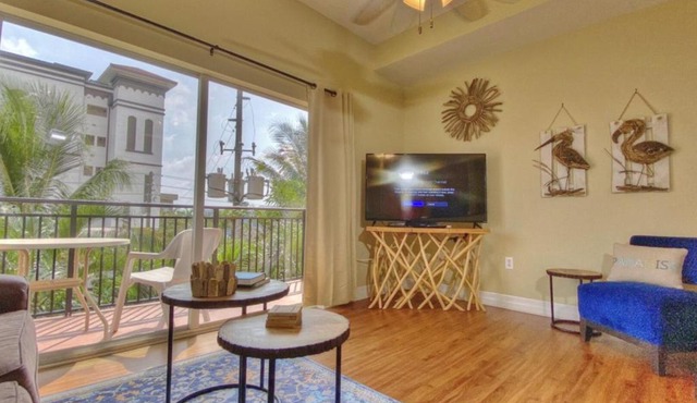 Madeira Bay Resort 306