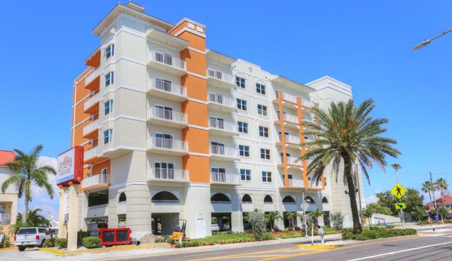 Madeira Bay Resort I by Travel Resort Services