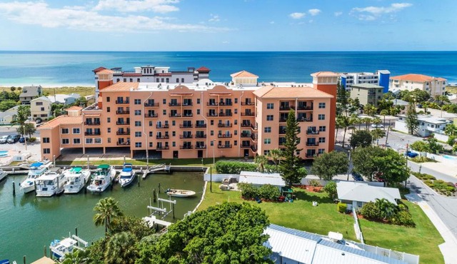 Madeira Bay Resort II by Travel Resort Services