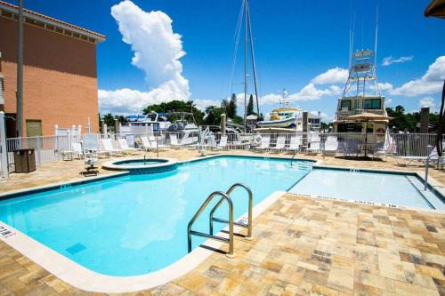 Madeira Bay Resort II - 314