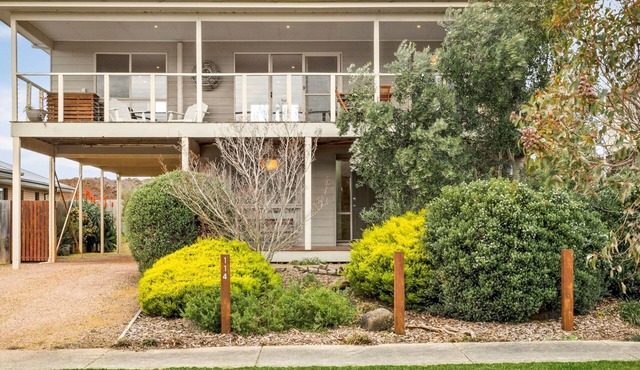 MADEIT in Coronet Bay