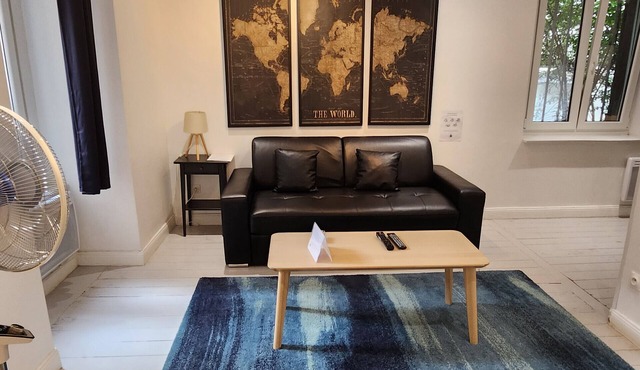 madeleine 46m2 city center up to 4