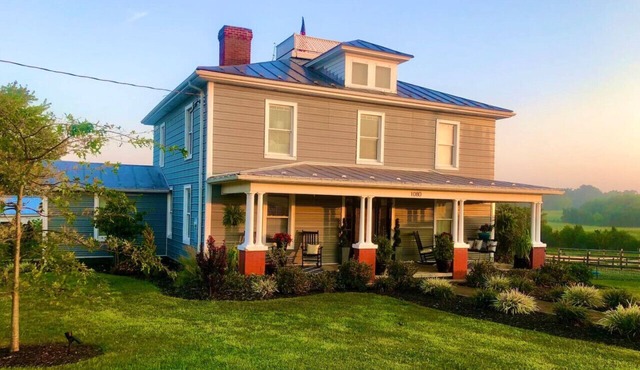 Madeline Farms in Luray