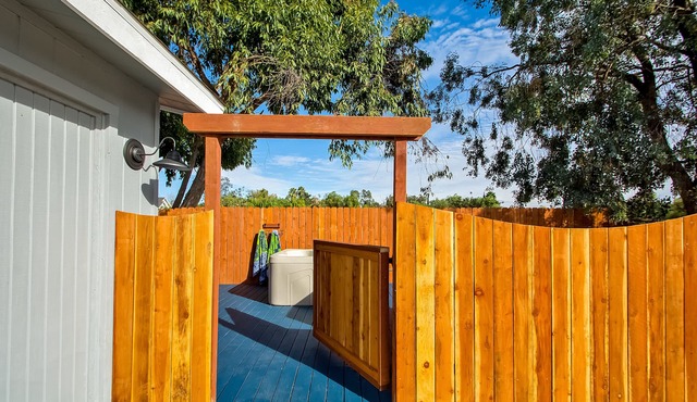 Madera Cottage