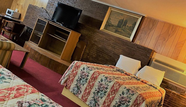 Madill Inn