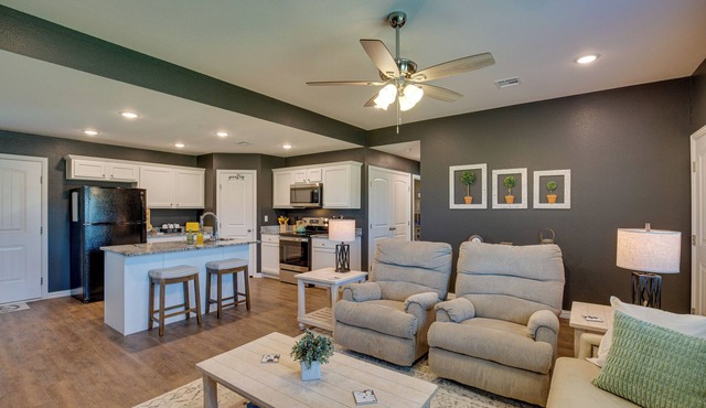 Madill Vacation Rental w/Grill: Near Lake Texoma!