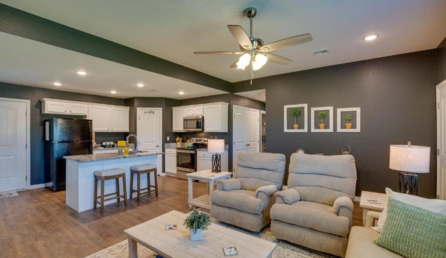 Madill Vacation Rental with Grill Near Lake Texoma!