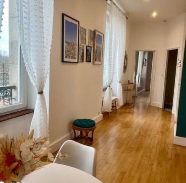 Madini-Breizh :T3 cœur de ville