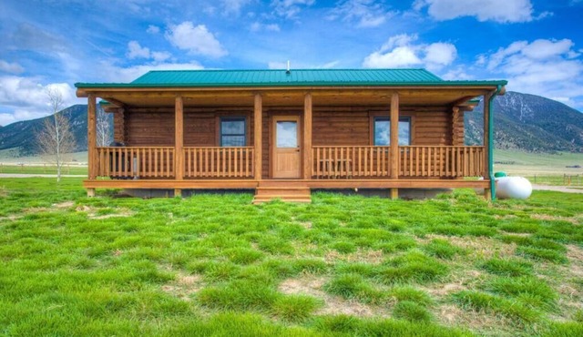 Madison Basecamp Cabin