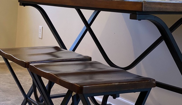 Madison Lilly Pad Across from marina, close to Ohio river, trails, Clifty Park.