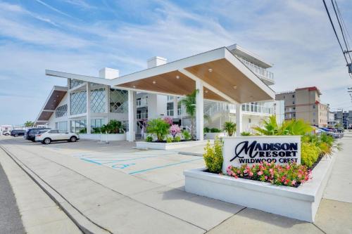 Madison Resort Wildwood Crest
