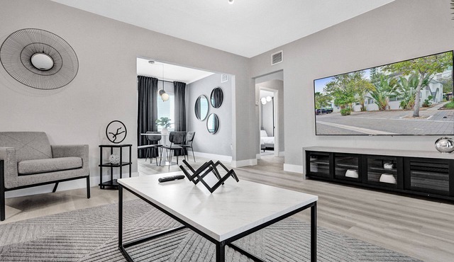 Madison Suite 2 BD/2BA Miami Beach Lincoln Casa