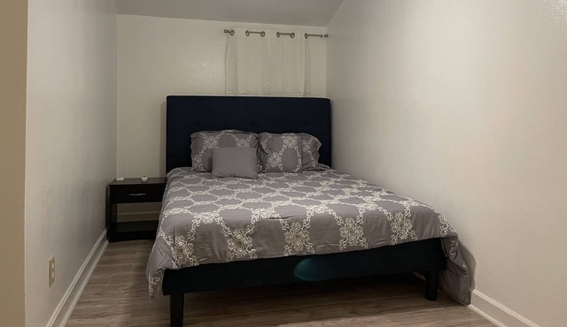 Madison Suite