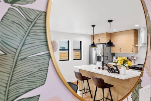 Madison Valley New Built 2B-2 5B Luxe Retreat