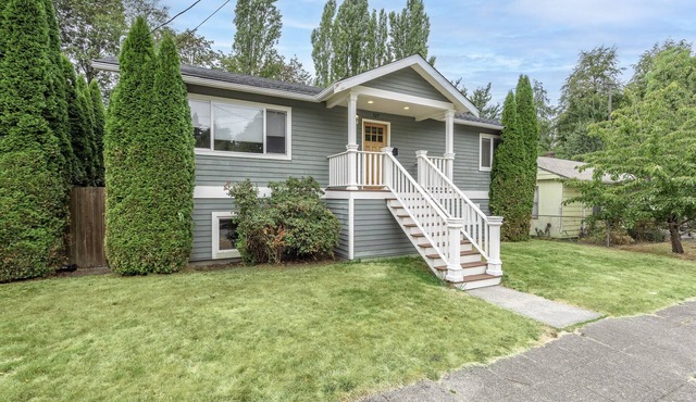 Madison Valley Treasure