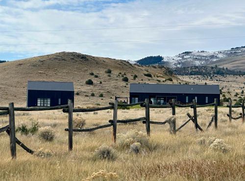 Madison Valley Vista Designer Suite