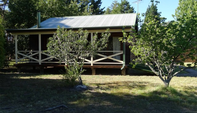 Madisons Mountain Retreat