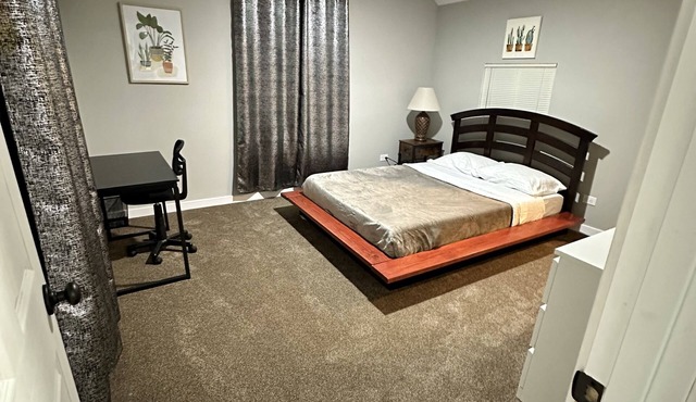 Madison’s Place UNIT B