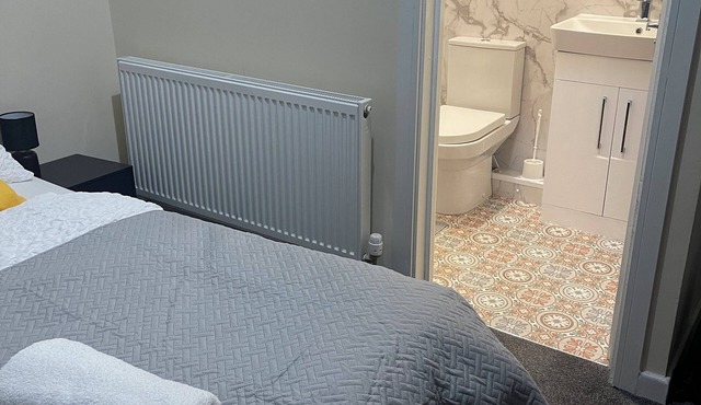 Madonna Villa.Home away from Home!