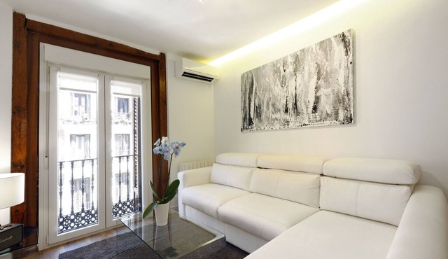 Madrid Centric III