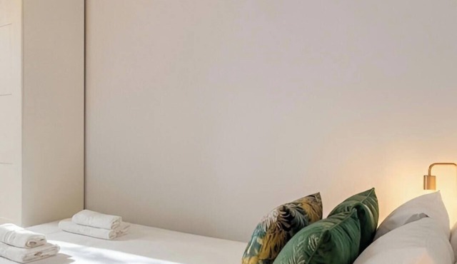 Madrid de los Austrias I-Apartment in Historical Madrid