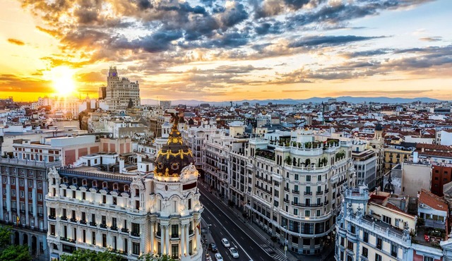 Madrid