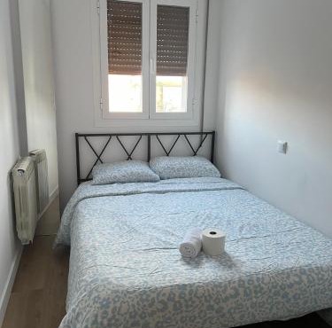Madrid habitaciones