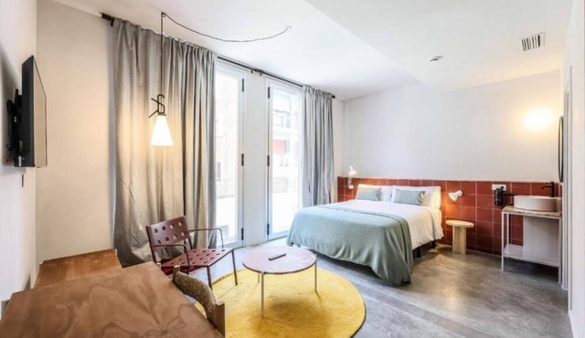 Madrid Live Coworking