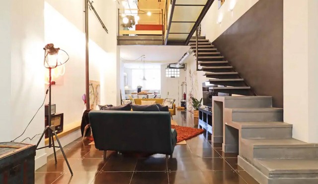 Madrid Parque Atenas - 2-Bedroom Duplex