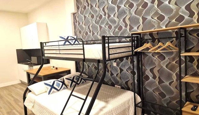 Madrid Suites Brand new apartment - 2
