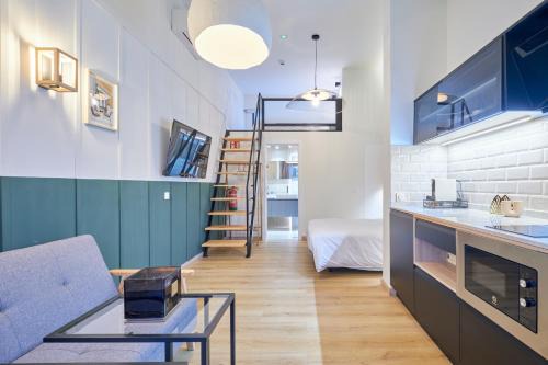 Madrid Urban Comfort