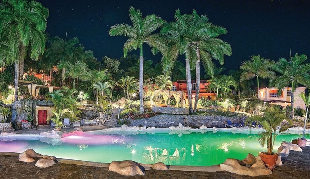 Madrugada Residencial