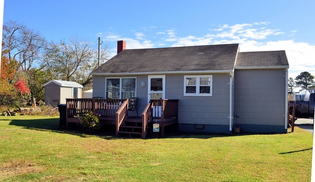 Mae's Landing - Comfortable 2BR close to Memorial Park, NO LINENS PROVIDED