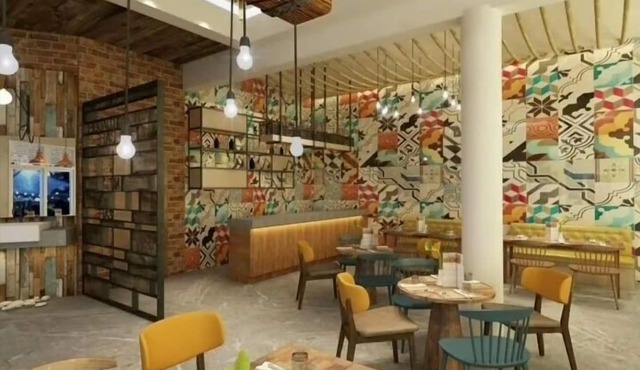 Maerakatja Hotel Yogyakarta