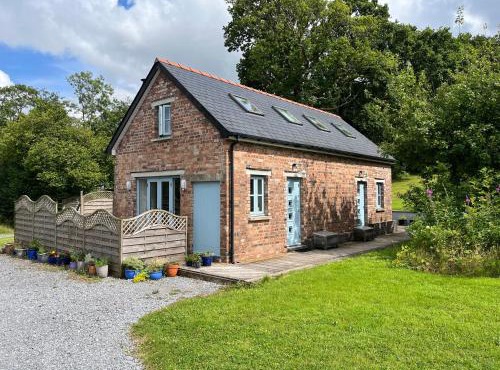 Maes Y Grove Cottage