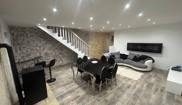 Magnificent Renovation