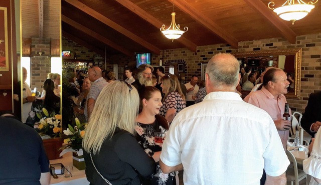 Magdala Motor Lodge & Lakeside Restaurant