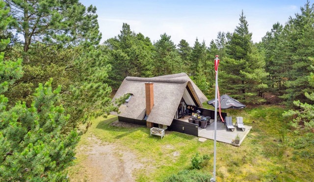 "Magga" - 3.2km from the sea by Interhome