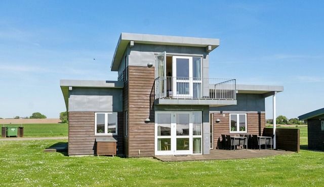 "Magga" - 520m from the sea by Interhome