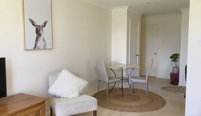 Maggie’s Nest Come & Rest