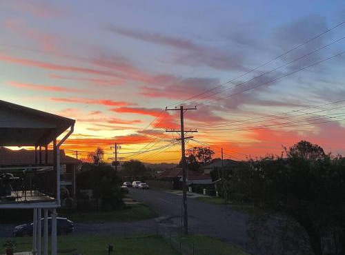 Maggie's Nest-Come & Rest