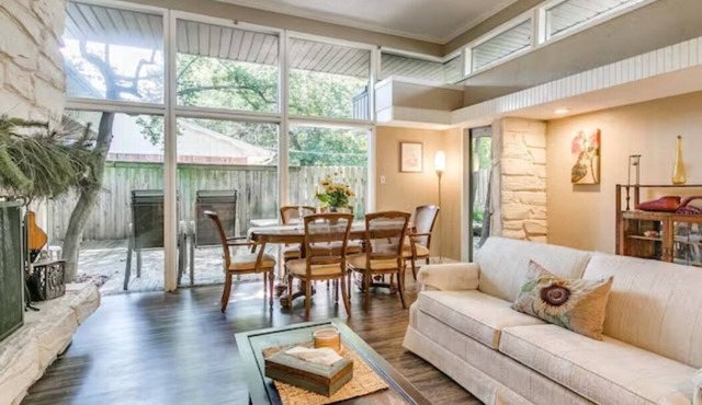 Maggie's Place II - Sustainable Short Term Stays