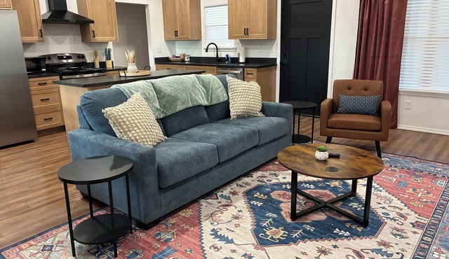 Maggie’s Place - Spacious 3 BD 2 Bath near Palo Duro Canyon and WT