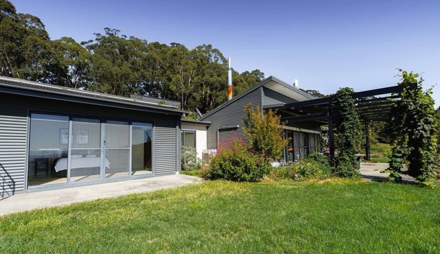 Maggie’s Retreat - A Peaceful Country Escape