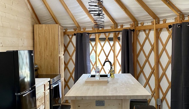 Maggie Valley Cabin Rentals
