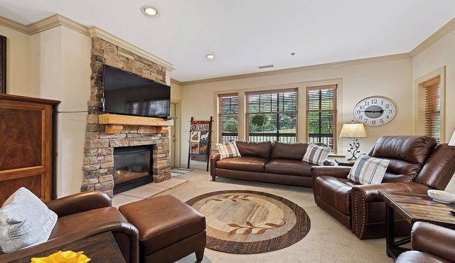 Maggie Valley Condo, Cherokee, Waynesville